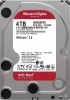 Фото товара Жесткий диск 3.5" SATA  4TB WD Red (WD40EFAX)
