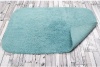 Фото товара Коврик для ванной Irya Basic хлопок 50x80 см Turquoise (svt-2000022237826)