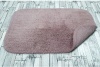 Фото товара Коврик для ванной Irya Basic хлопок 50x80 см Purple (svt-2000022237819)