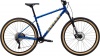 Фото товара Велосипед Marin Pine Mountain 1 Gloss Navy Blue/Yellow/Orange 29" рама - M 2021 (SKD-96-61)