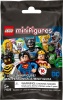 Фото товара Конструктор LEGO Minifigures Super Heroes Series 9 (71026)