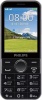 Фото товара Мобильный телефон Philips Xenium E580 Dual Sim Black