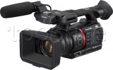 Фото Цифровая видеокамера Panasonic AG-CX350EJ