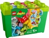 Фото товара Конструктор LEGO Duplo Classic Большая коробка с кубиками (10914)
