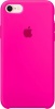 Фото товара Чехол для iPhone 8/7 Apple Silicone Case Hot Pink High Quality Реплика (00000047072)