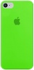 Фото товара Чехол для iPhone 8/7 Apple Silicone Case Hot Green High Quality Реплика (00000047073)