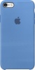 Фото товара Чехол для iPhone 8/7 Apple Silicone Case Cornflower High Quality Реплика (00000056160)