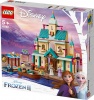 Фото товара Конструктор LEGO Disney Princess Frozen 2 Деревня в Эренделле (41167)
