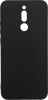 Фото товара Чехол для Xiaomi Redmi 8 ArmorStandart Matte Slim Fit Black (ARM56036)
