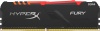 Фото товара Модуль памяти HyperX DDR4 8GB 3600MHz Fury RGB (HX436C17FB3A/8)