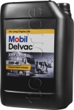Фото Моторное масло Mobil Delvac XHP EXTRA 10W-40 20л