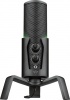 Фото товара Микрофон Trust GXT 258 Fyru USB 4-in-1 Streaming Microphone (23465)