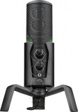Фото Микрофон Trust GXT 258 Fyru USB 4-in-1 Streaming Microphone (23465)