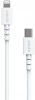 Фото товара Кабель USB -> Lightning Anker Powerline Select 1.8м V3 White (A8613H21)