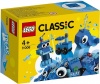 Фото товара Конструктор LEGO Classic Синий набор для конструирования (11006)