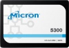 Фото товара SSD-накопитель 2.5" SATA 960GB Micron 5300 Pro (MTFDDAK960TDS-1AW1ZABYY)