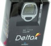 Фото товара Велокомпьютер Techwell Delta-3 Silver 10F (COM-08-08/DELTA-3)