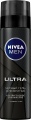 Фото Гель для бритья Nivea Men Ultra 200 мл (4005900495280)