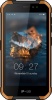 Фото товара Мобильный телефон Ulefone Armor X6 IP69K 2/16GB Black/Orange (6937748733430)