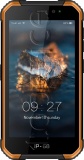 Фото Мобильный телефон Ulefone Armor X6 IP69K 2/16GB Black/Orange (6937748733430)