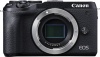 Фото товара Цифровая фотокамера Canon EOS M6 Mark II Body Black (3611C051)