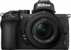 Фото товара Цифровая фотокамера Nikon Z50 + 16-50 VR (VOA050K001)