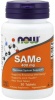 Фото товара S-Аденозилметионин Now Foods SAM-e 400 мг 30 таб (NF0139)