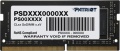 Фото Модуль памяти SO-DIMM Patriot DDR4 4GB 2666MHz Signature Line (PSD44G266681S)