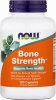 Фото товара Комплекс Now Foods Bone Strength 120 капсул (NF1228)