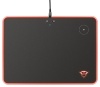 Фото товара Коврик Trust GXT 750 Qlide RGB Gaming Mouse Pad with Wireless Charging M (23184)