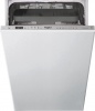 Фото товара Посудомоечная машина Whirlpool WSIO 3T223 PCE X
