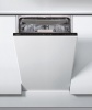 Фото товара Посудомоечная машина Whirlpool WSIP 4O33 PFE