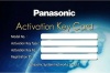 Фото товара Ключ-опция Panasonic KX-NSF101W