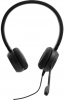 Фото товара Наушники Lenovo Pro Wired Stereo VOIP Headset (4XD0S92991)