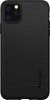 Фото товара Чехол для iPhone 11 Pro Spigen Pro Thin Fit Classic Black (077CS27450)