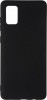 Фото товара Чехол для Samsung Galaxy A71 A715 ArmorStandart Matte Slim Fit Black (ARM56139)