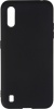 Фото товара Чехол для Samsung Galaxy A01 A015 ArmorStandart Matte Slim Fit Black (ARM56137)