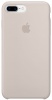 Фото товара Чехол для iPhone 8 Plus/7 Plus Apple Silicone Case Stone High Quality Реплика (00000055693)