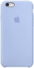 Фото товара Чехол для iPhone 6 Plus/6S Plus Apple Silicone Case Lilac Cream High Quality Реплика (00000055689)