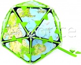 Фото Игра настольная Hape Architetrix Globe Set (E5528)