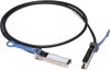 Фото товара Кабель Dell Networking Cable 10GbE SFP+ 1m CusKit (470-AAVH)