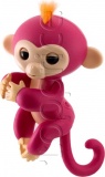 Фото Игрушка интерактивная Extradigital Monkey Pink (THM6002)