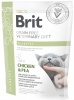 Фото товара Корм для котов Brit GF Veterinary Diets Cat Diabets 400 г (170970/528530)