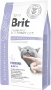 Фото товара Корм для котов Brit GF Veterinary Diets Cat Gastrointestinal 2 кг (170963/528424)