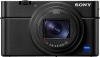 Фото товара Цифровая фотокамера Sony Cyber-Shot RX100 MkVII (DSCRX100M7.RU3)