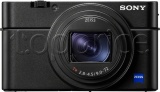 Фото Цифровая фотокамера Sony Cyber-Shot RX100 MkVII (DSCRX100M7.RU3)