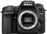 Фото Цифровая фотокамера Nikon D7500 Body (VBA510AE)
