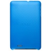 Фото товара Чехол для MeMo Pad Asus Spectrum Cover Blue (90-XB3TOKSL001H0)