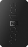 Фото Жесткий диск USB 320GB WD Elements Portable Black (WDBAAR3200ABK-EESN)