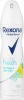 Фото товара Дезодорант аэрозольный Rexona Голубой мак и яблоко 150 мл (8717163709405)